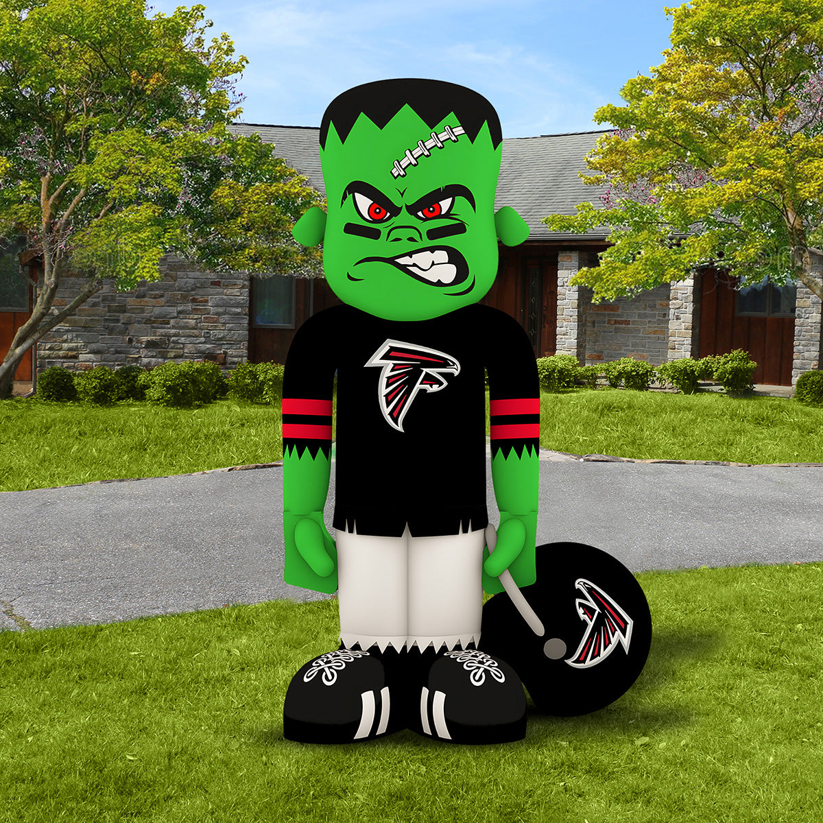 NFL Inflatable Steinbacker - image 17