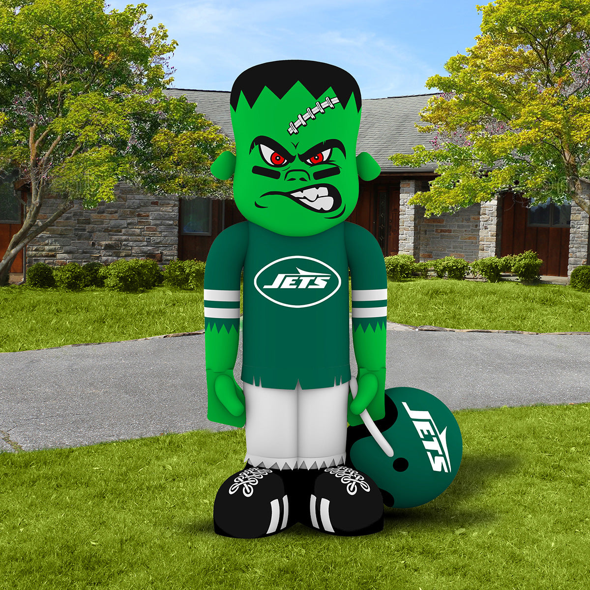 NFL Inflatable Steinbacker - image 124