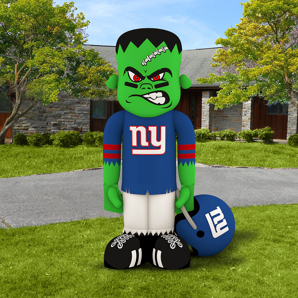 NFL Inflatable Steinbacker - image 120