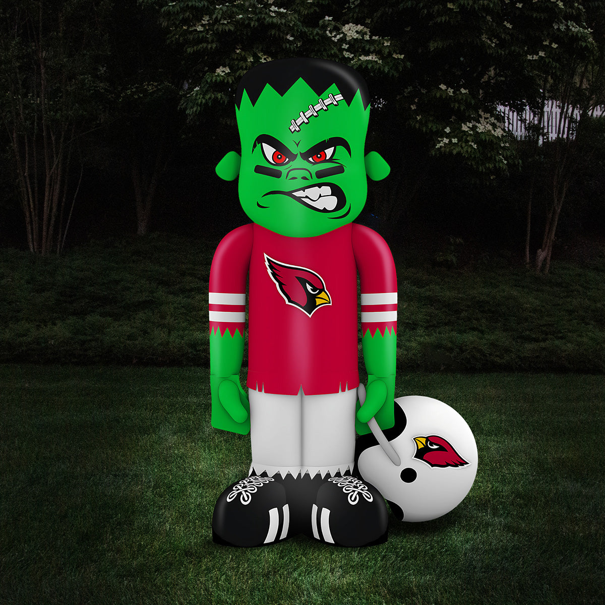 NFL Inflatable Steinbacker - image 13