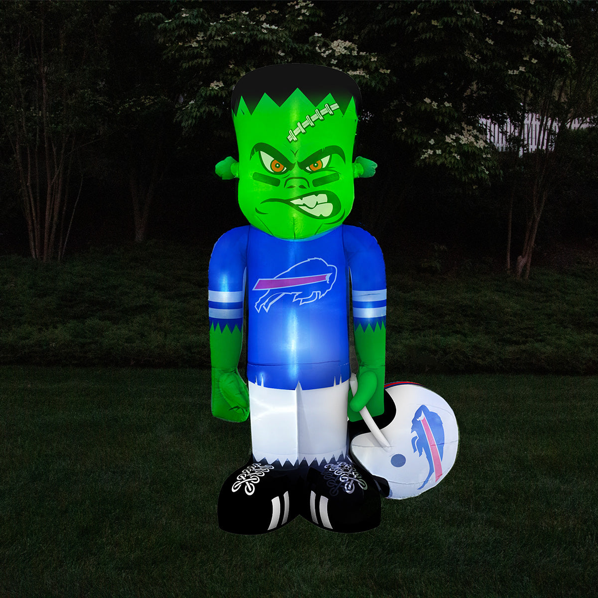 NFL Inflatable Steinbacker - image 28
