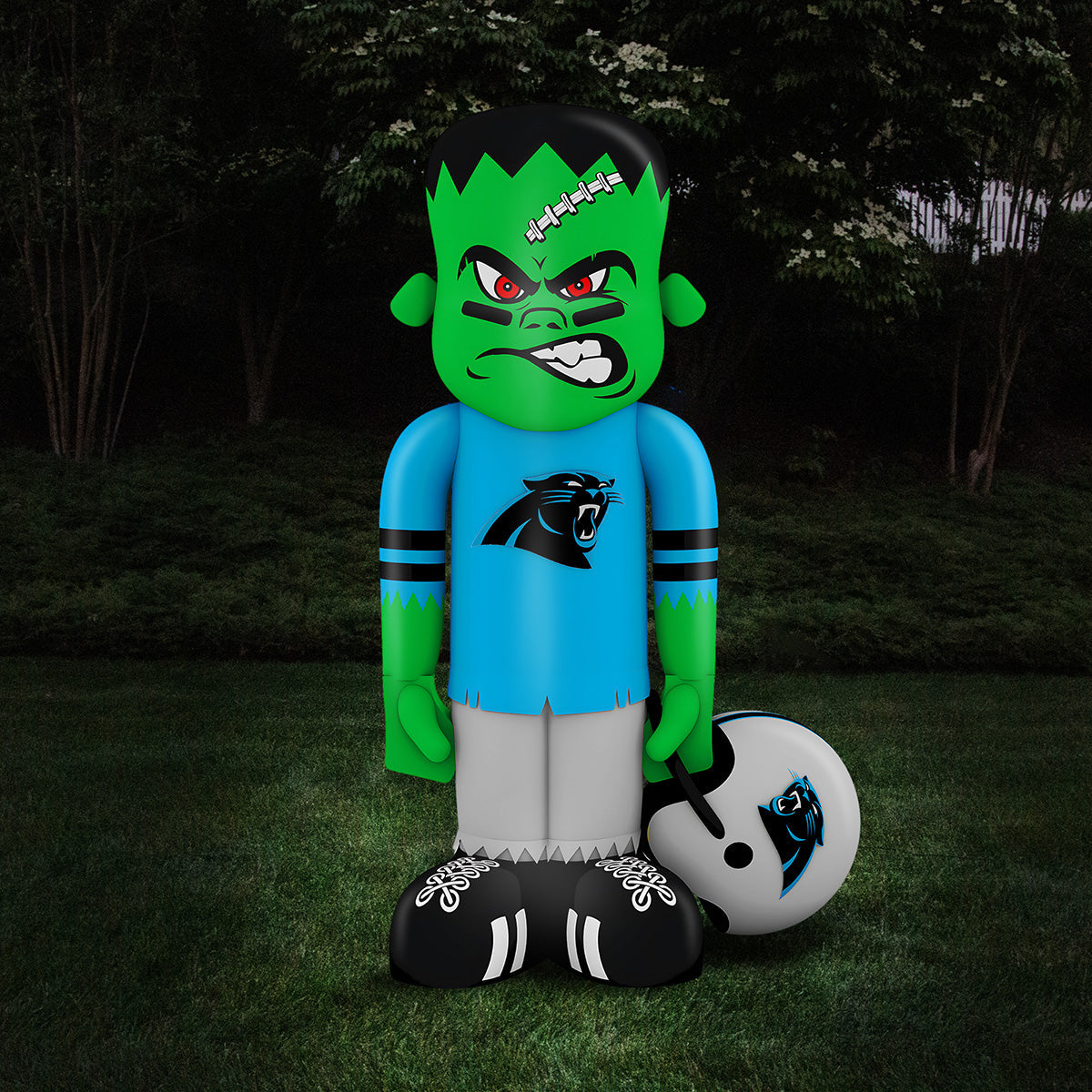 NFL Inflatable Steinbacker - image 31