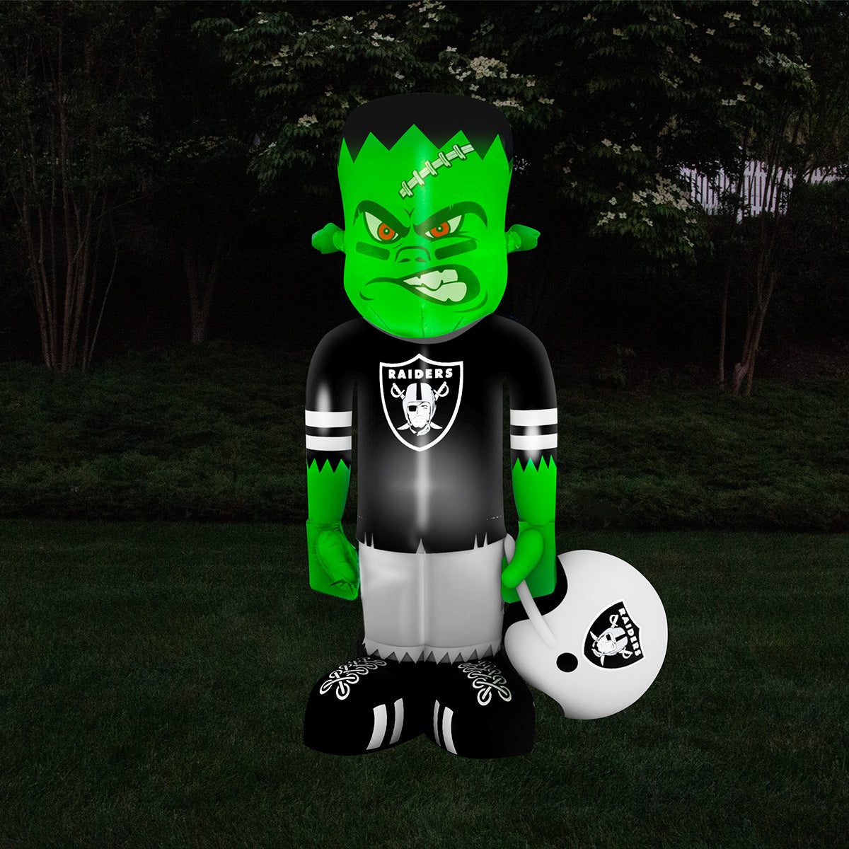 NFL Inflatable Steinbacker - image 96