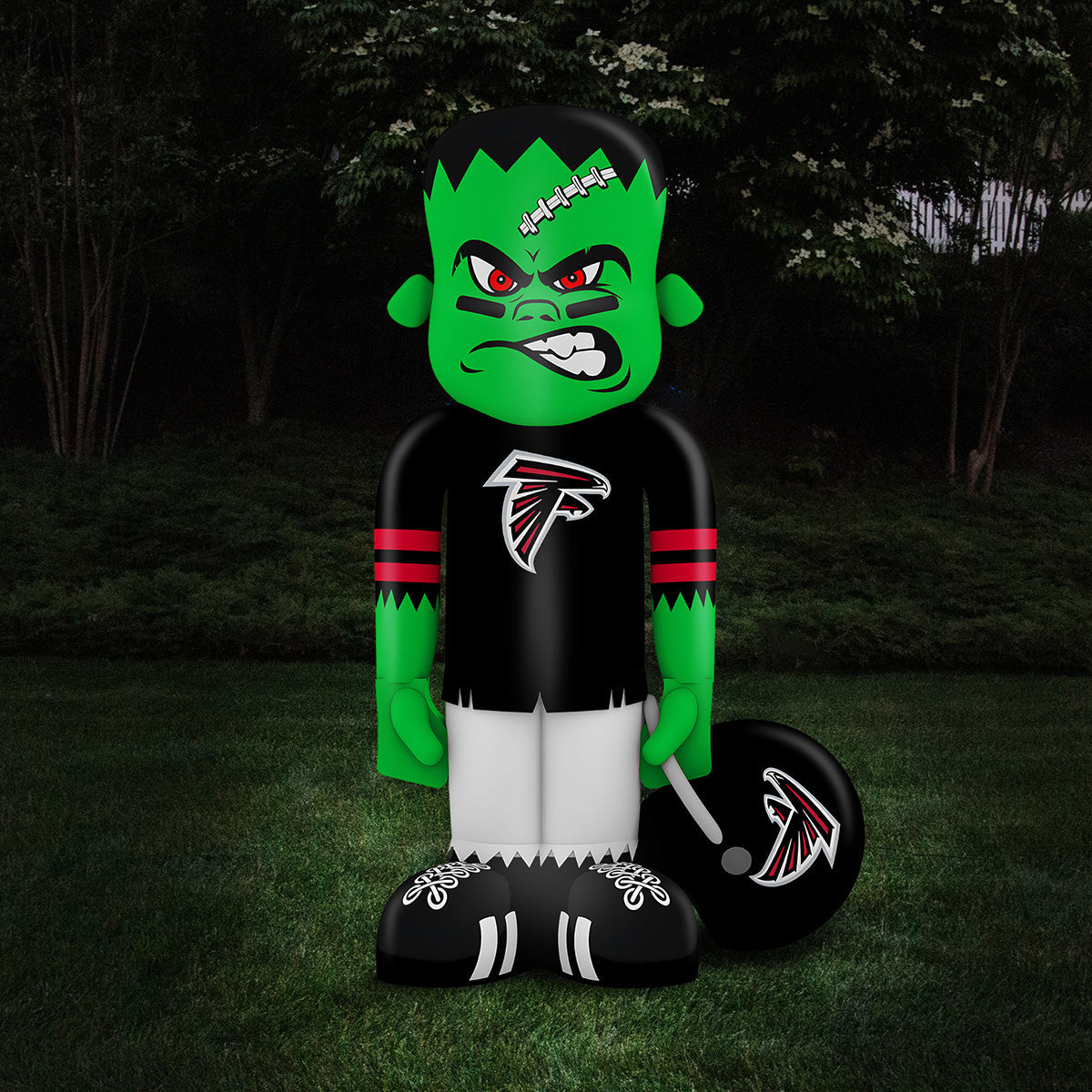 NFL Inflatable Steinbacker - image 16