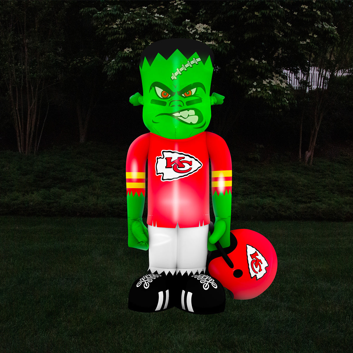 NFL Inflatable Steinbacker - image 79