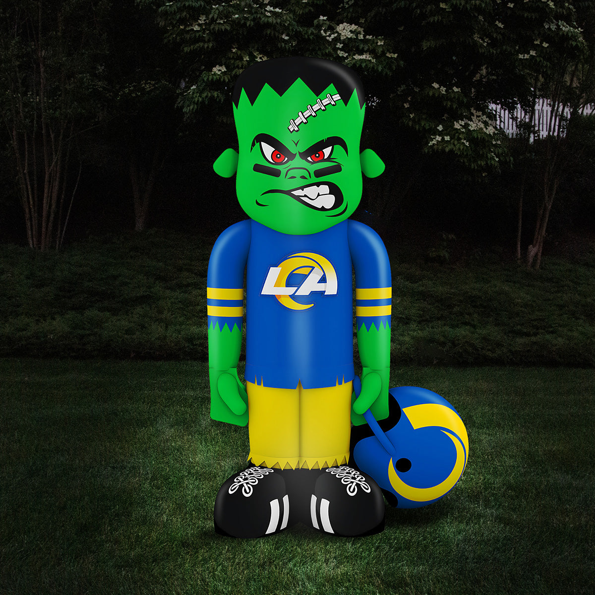 NFL Inflatable Steinbacker - image 88