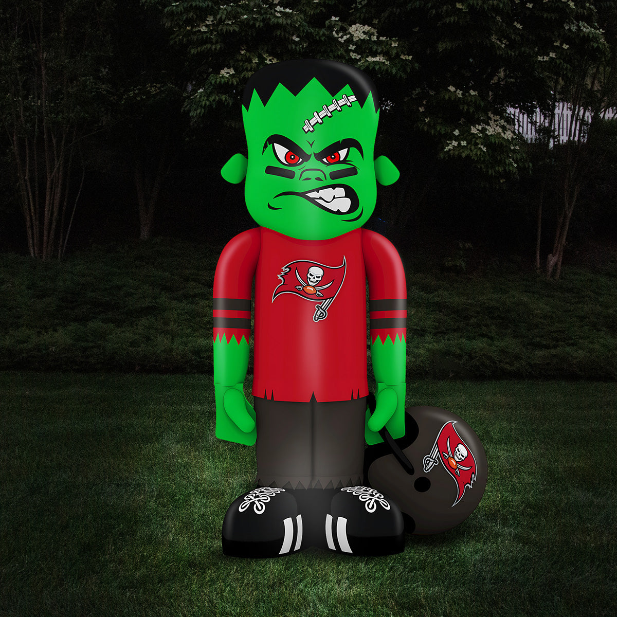NFL Inflatable Steinbacker - image 151