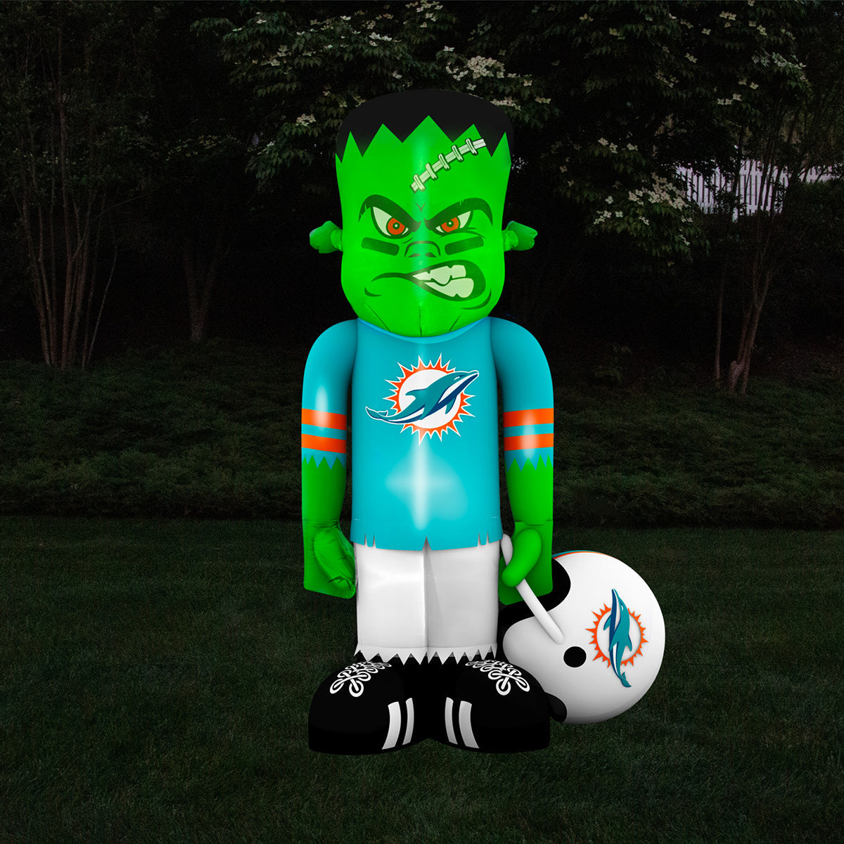 NFL Inflatable Steinbacker - image 98