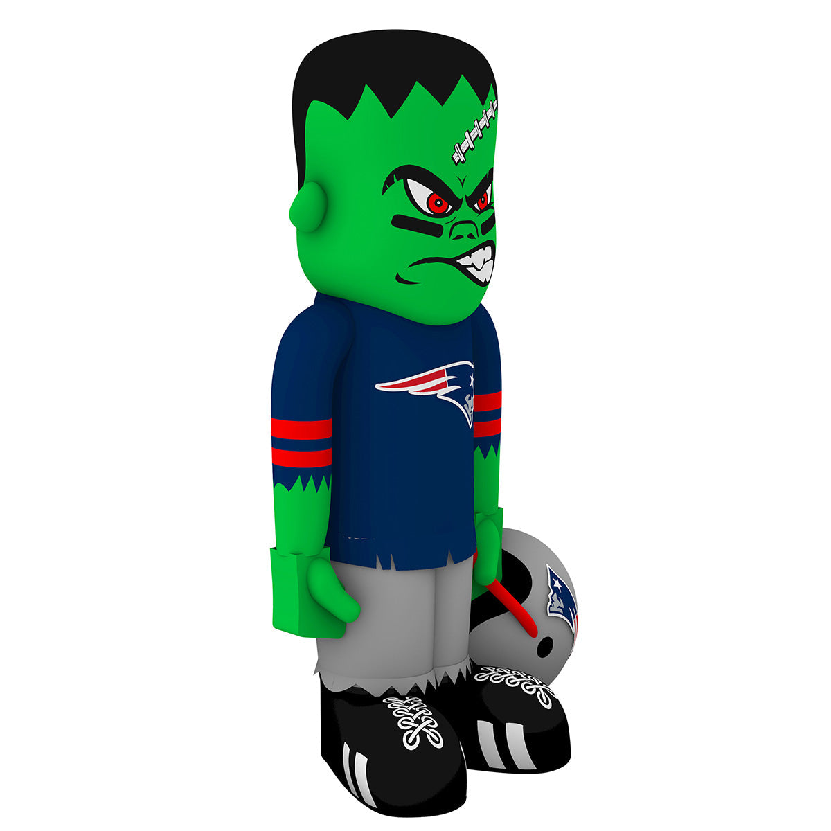NFL Inflatable Steinbacker - image 109