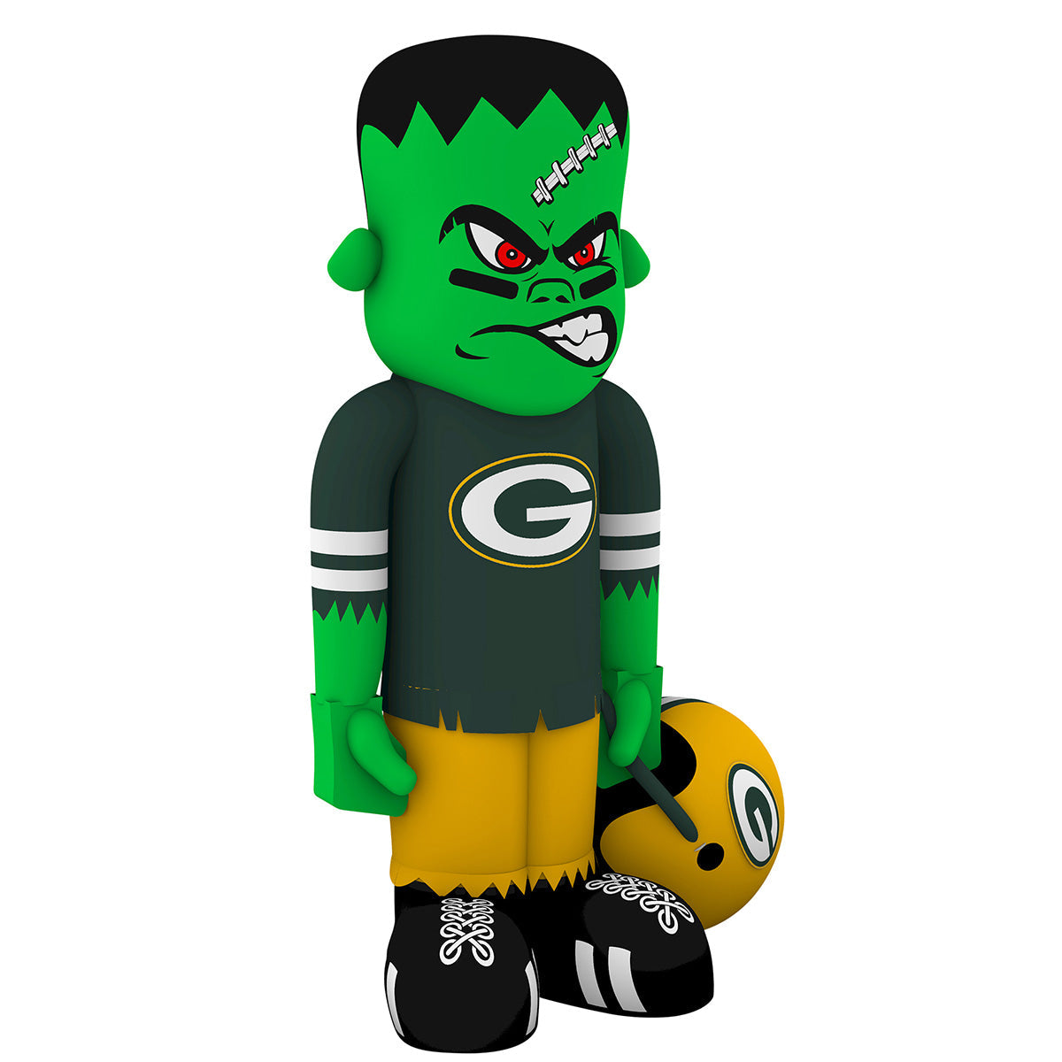 NFL Inflatable Steinbacker - image 61