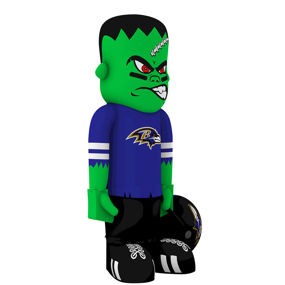 NFL Inflatable Steinbacker - image 21