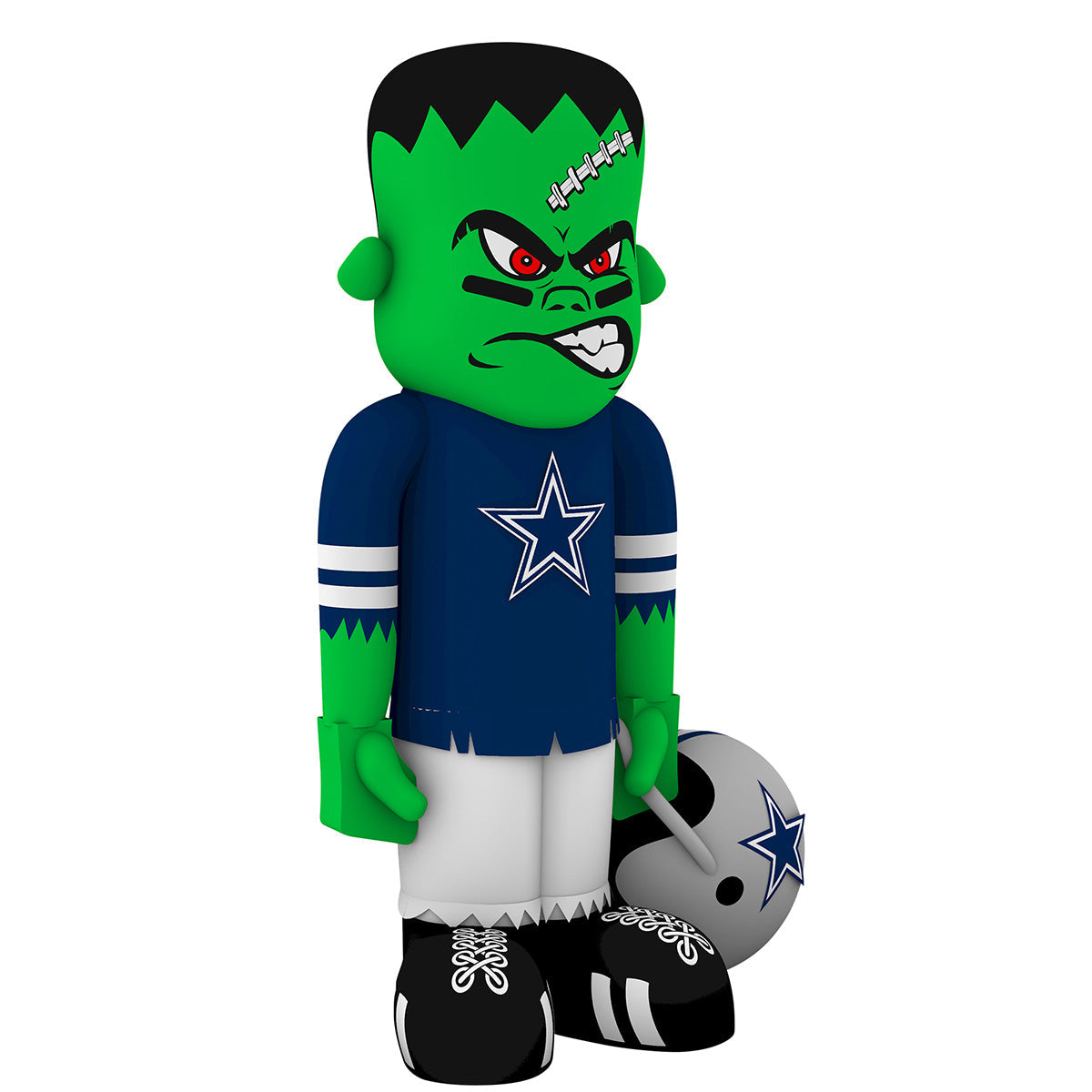 NFL Inflatable Steinbacker - image 48