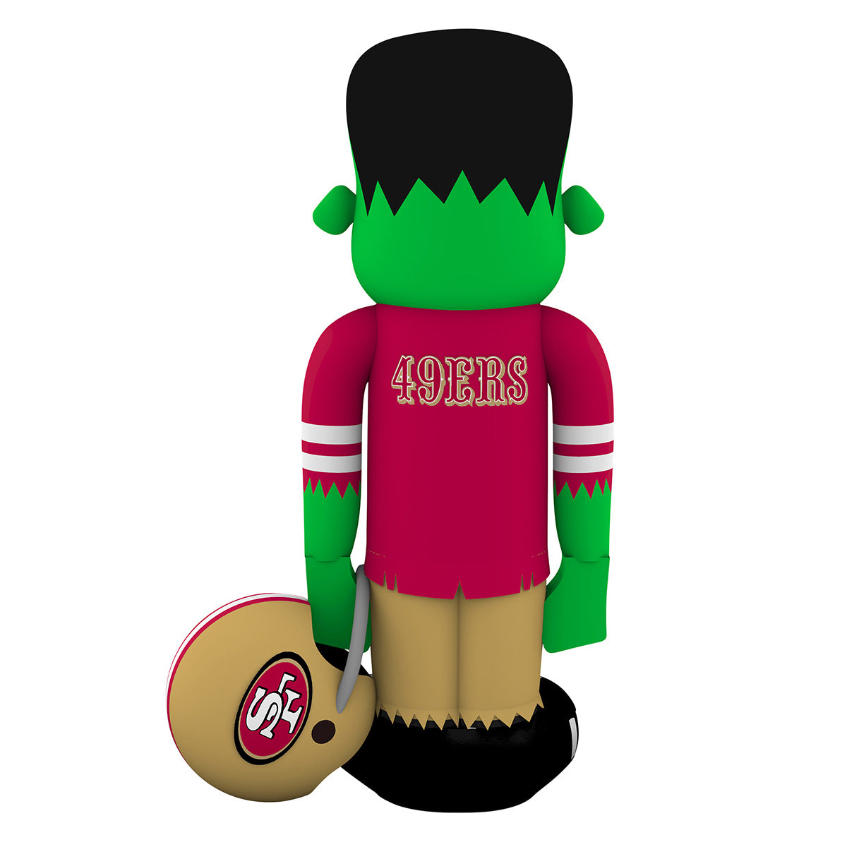 NFL Inflatable Steinbacker - image 143