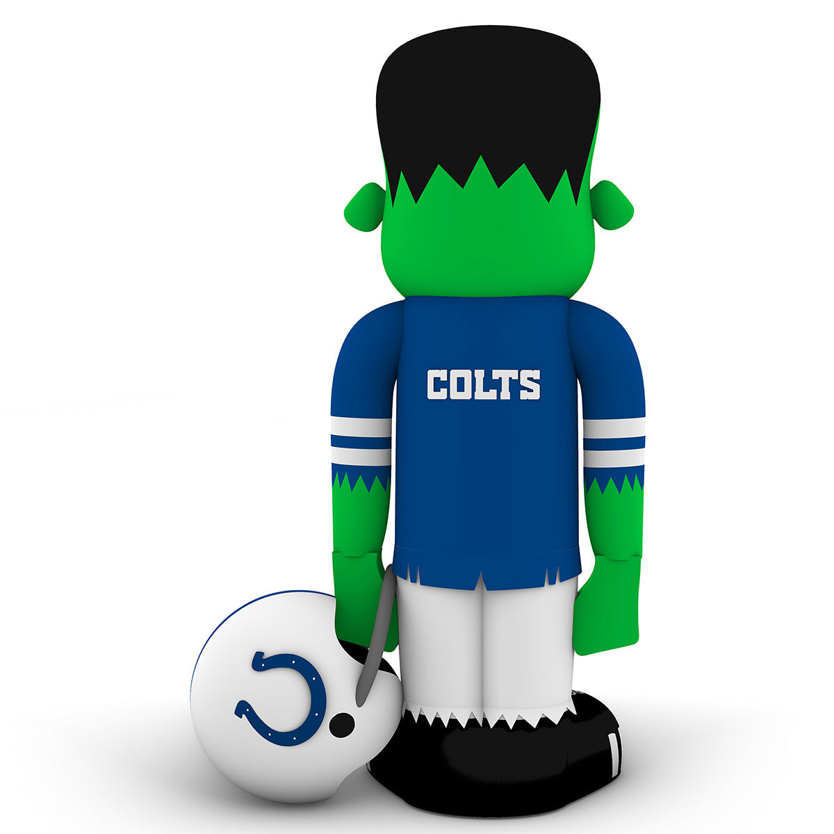 NFL Inflatable Steinbacker - image 73