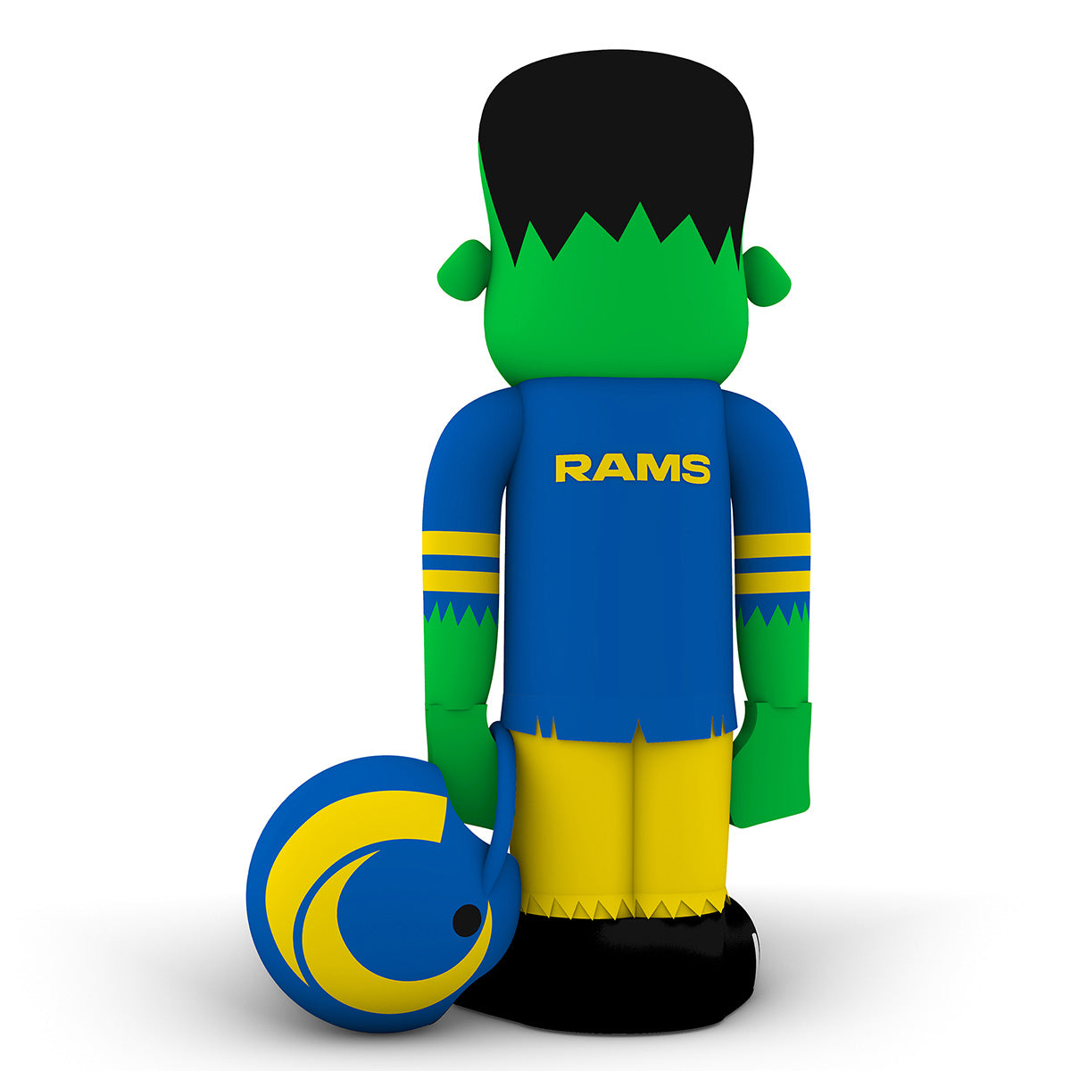 NFL Inflatable Steinbacker - image 91