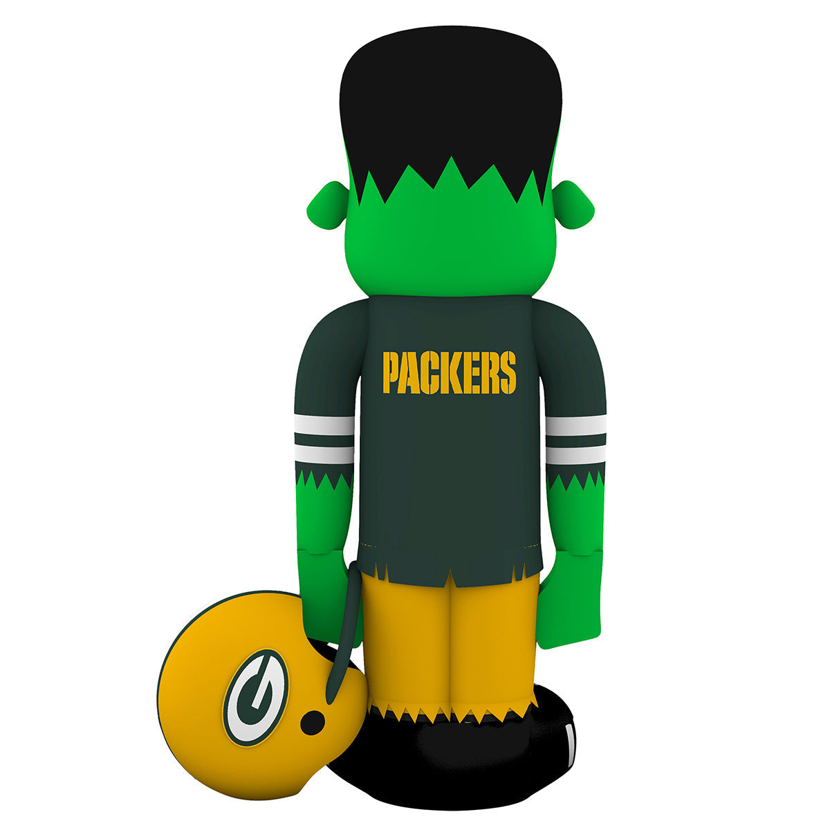 NFL Inflatable Steinbacker - image 60