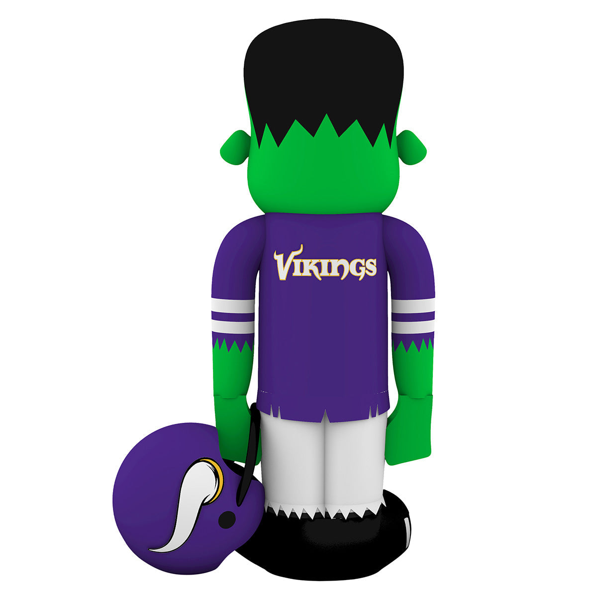 NFL Inflatable Steinbacker - image 103
