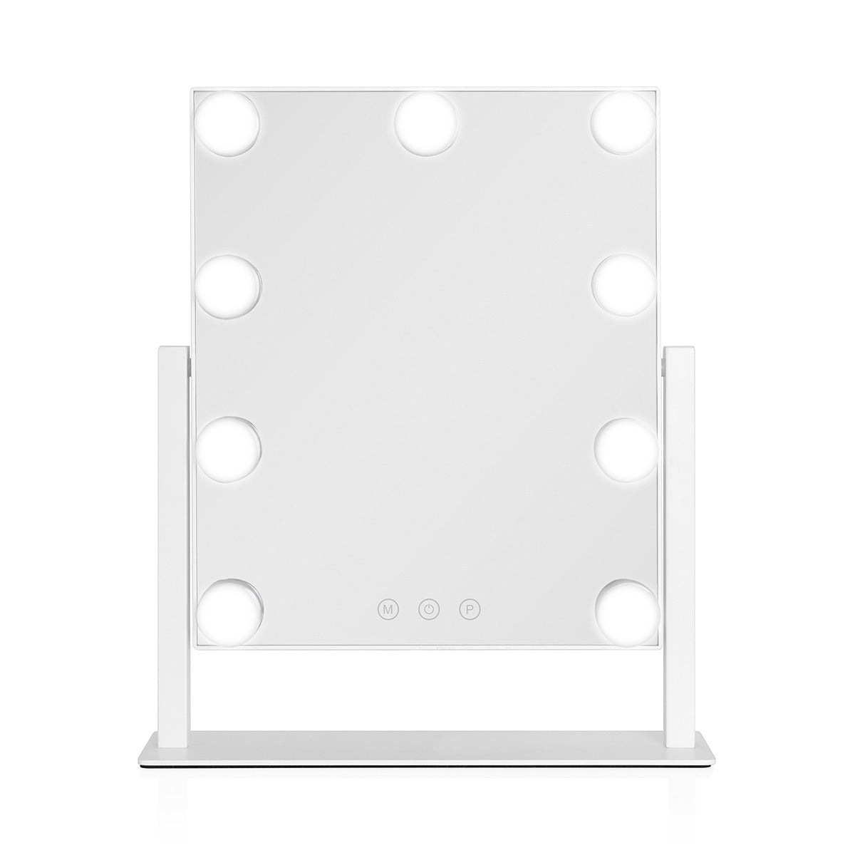 LED Hollywood Vanity Makeup Mirror - image 2