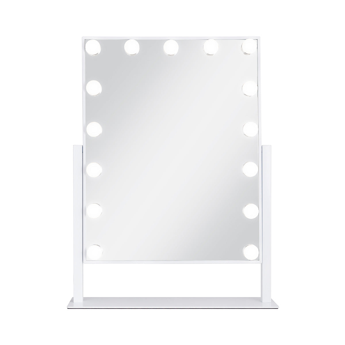 LED Hollywood Vanity Makeup Mirror - image 13