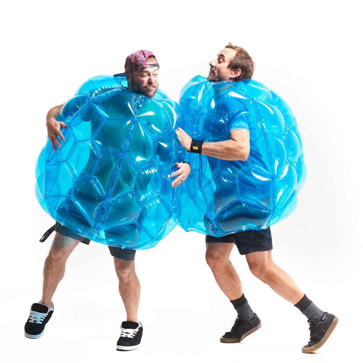 Inflatable Bumper Balls (Set of 2) - image 5
