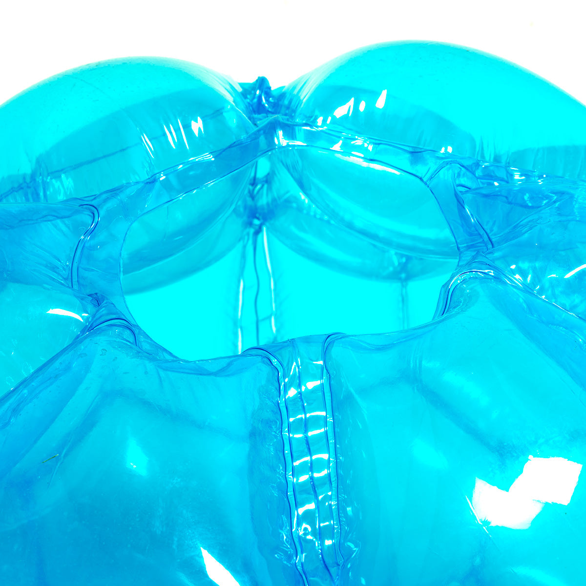 Inflatable Bumper Balls (Set of 2) - image 6
