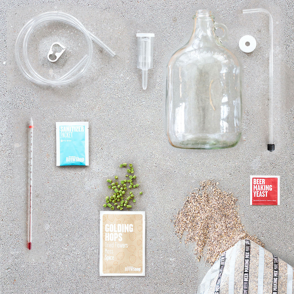 Beer and Cider Making Kit - image 7