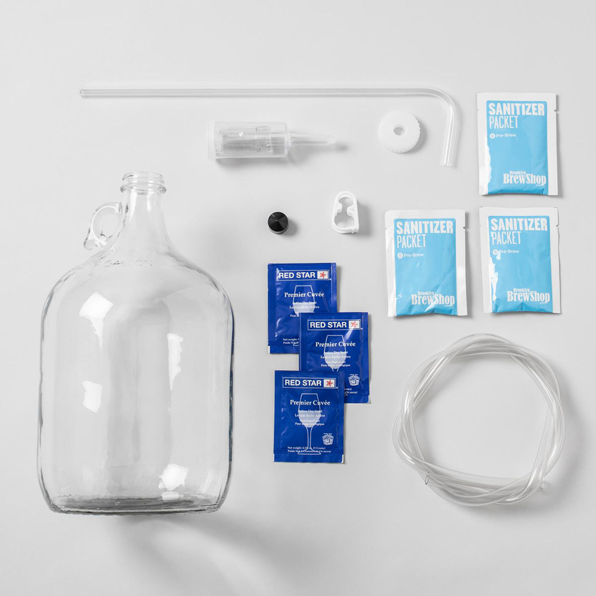 Beer and Cider Making Kit - image 4