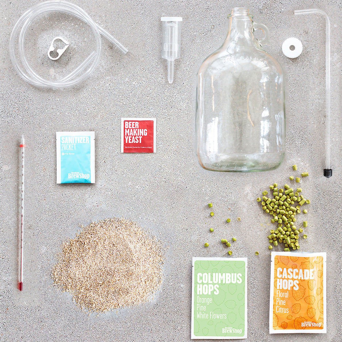 Beer and Cider Making Kit - image 12