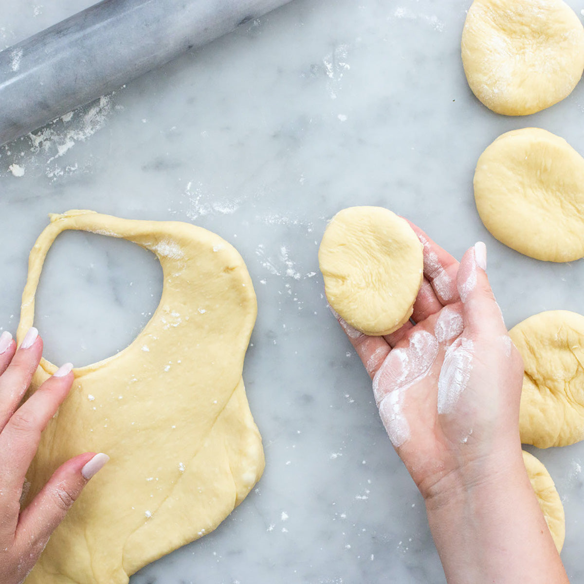 Jelly Doughnut Making Kit - image 3