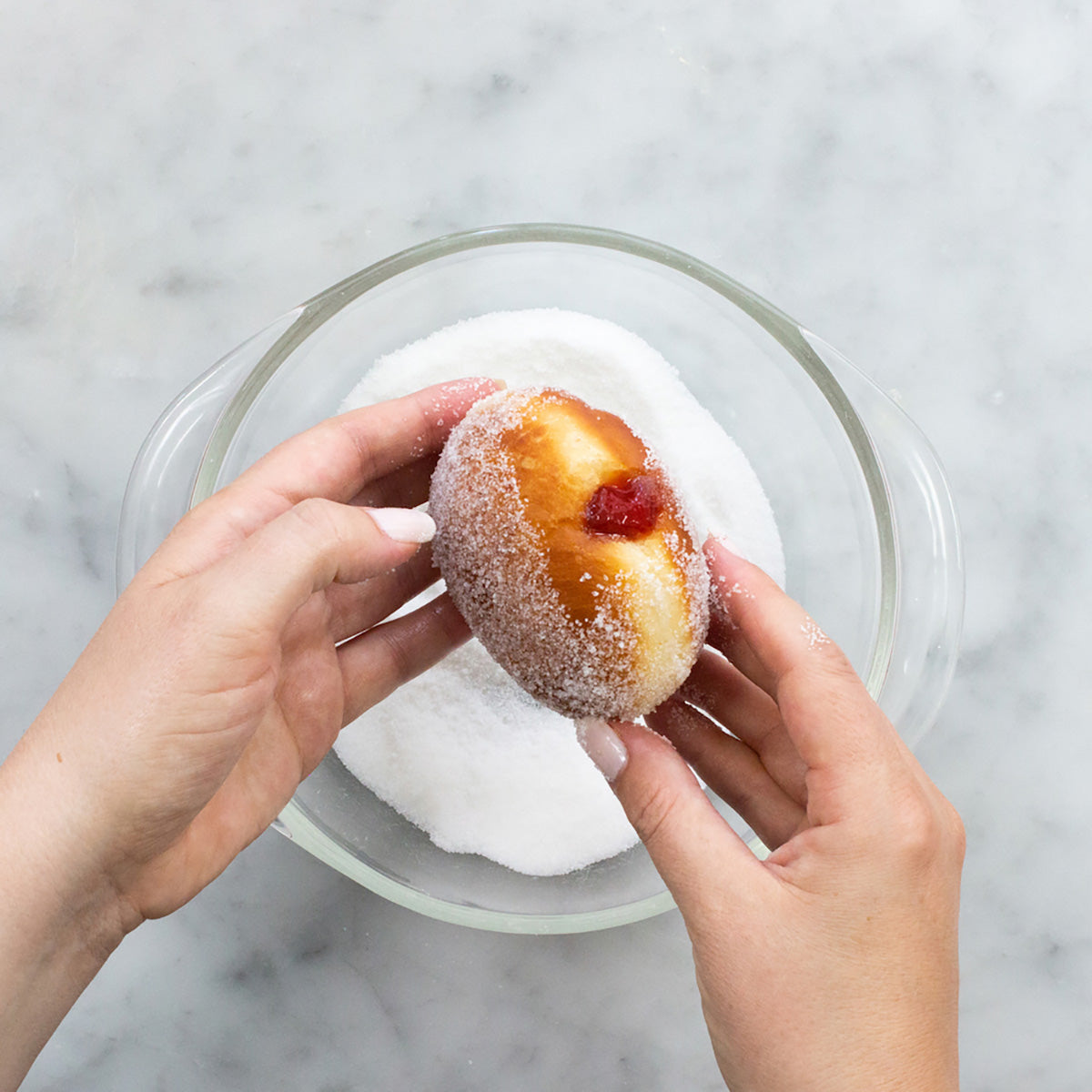 Jelly Doughnut Making Kit - image 4