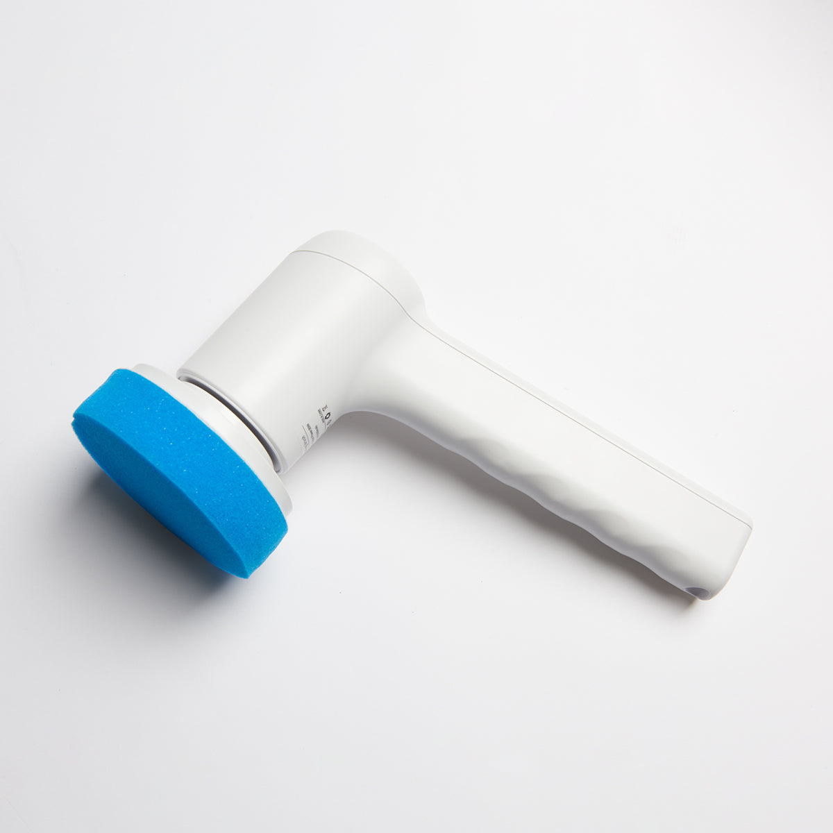 Handheld Electric Power Scrubber - image 3