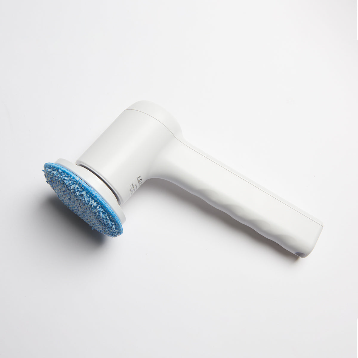 Handheld Electric Power Scrubber - image 5