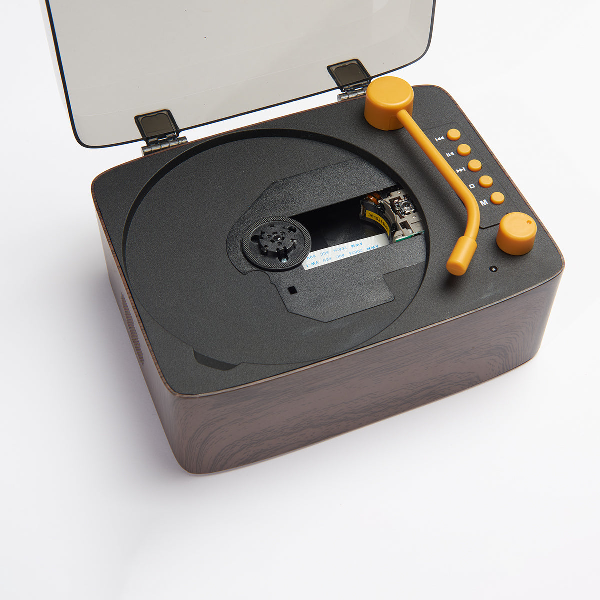 Vintage Bluetooth CD Player - image 3
