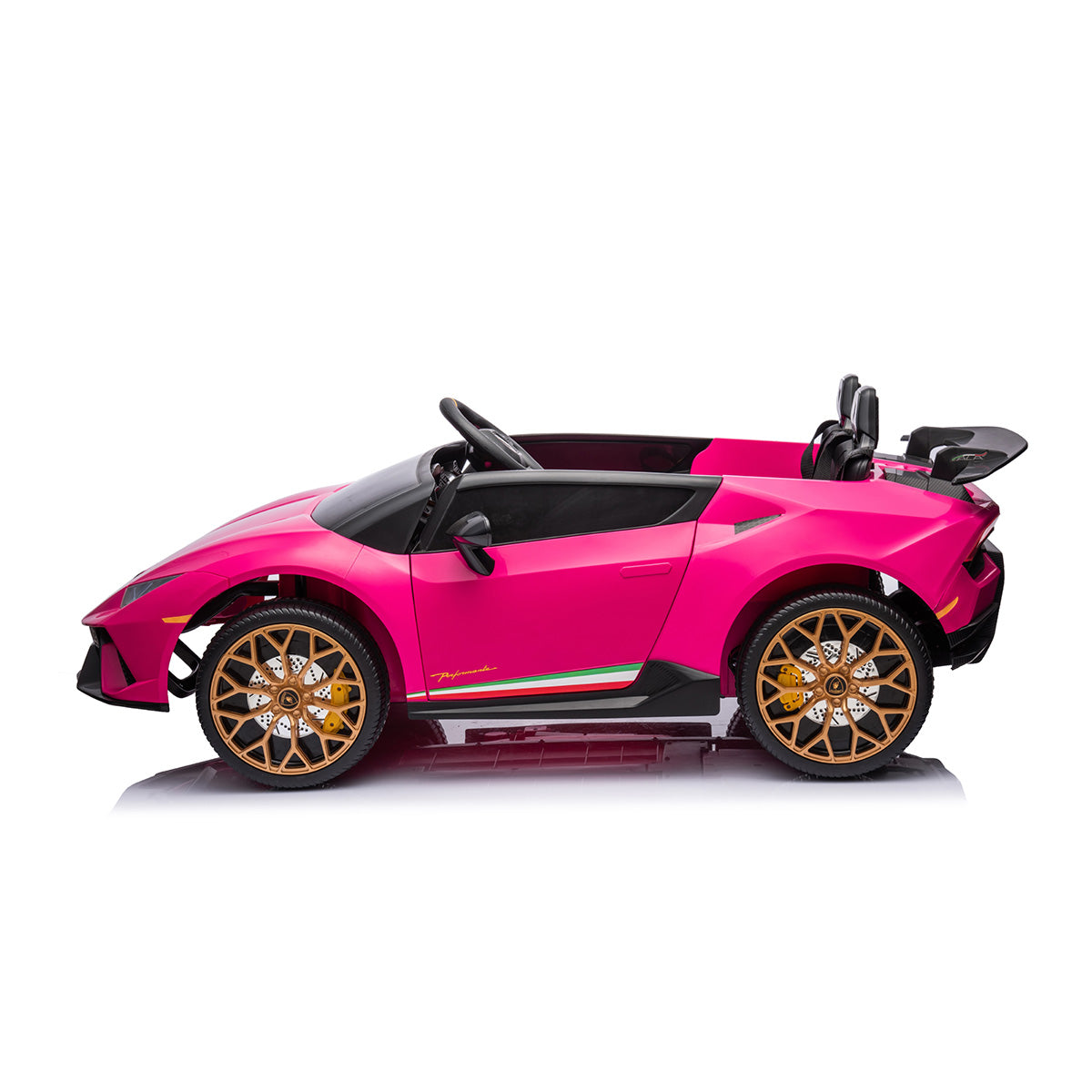 24V Lamborghini Huracan Ride-On - image 13
