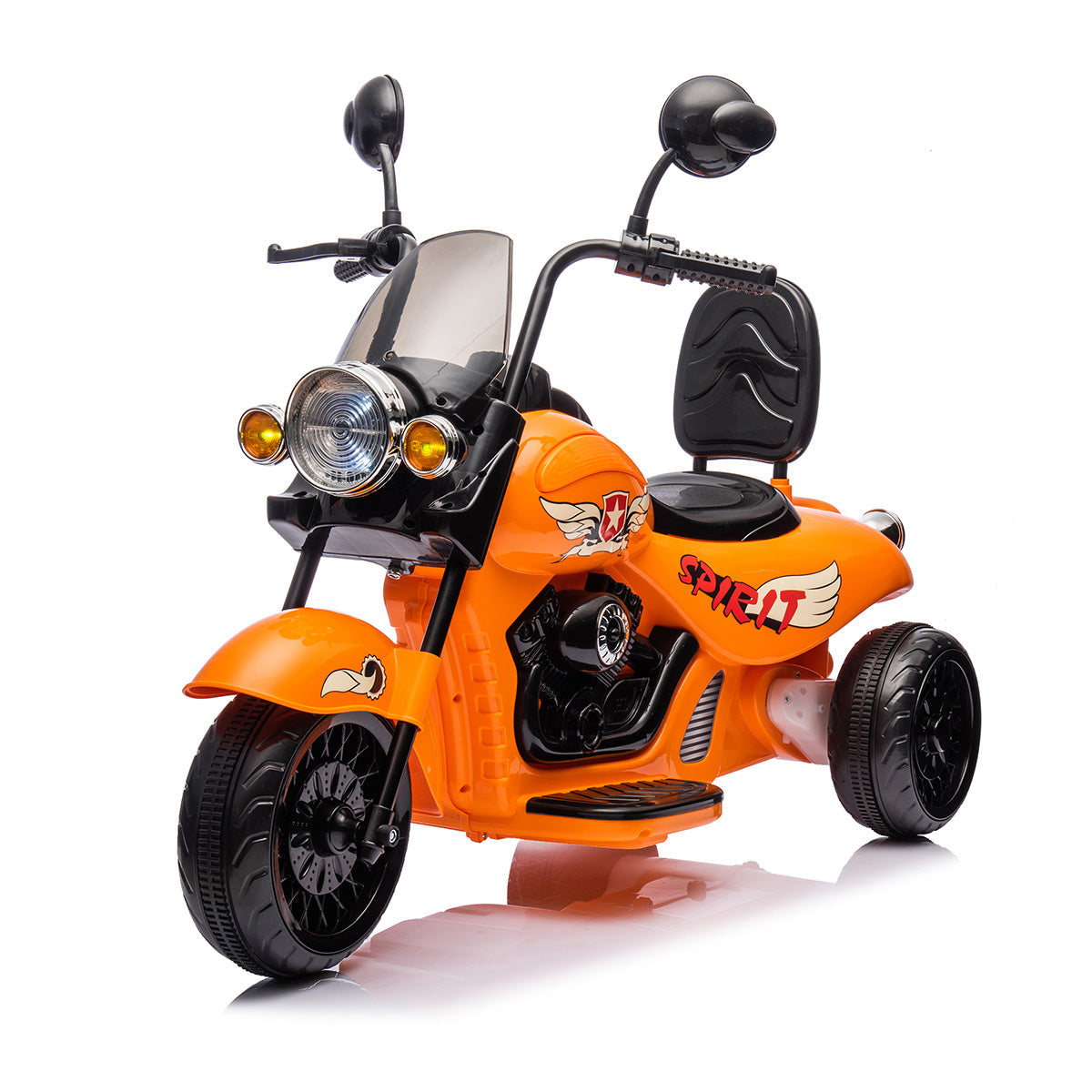 12V Cruiser Motorcycle Ride-On - image 38