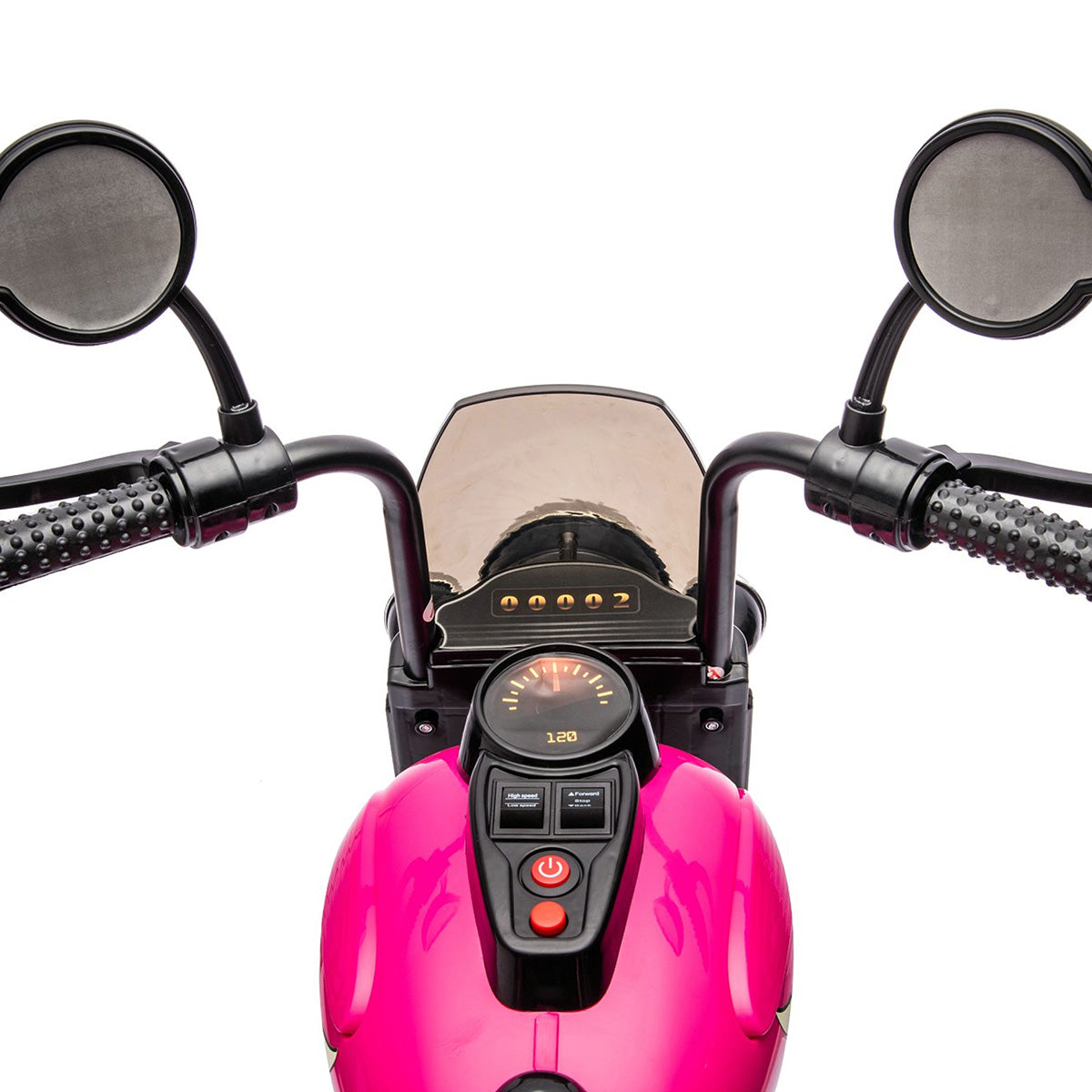 12V Cruiser Motorcycle Ride-On - image 23