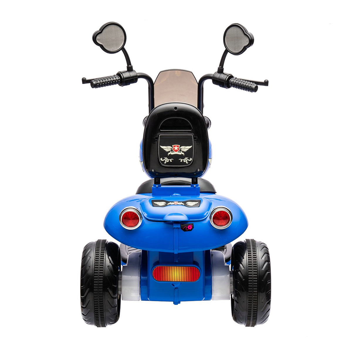 12V Cruiser Motorcycle Ride-On - image 16
