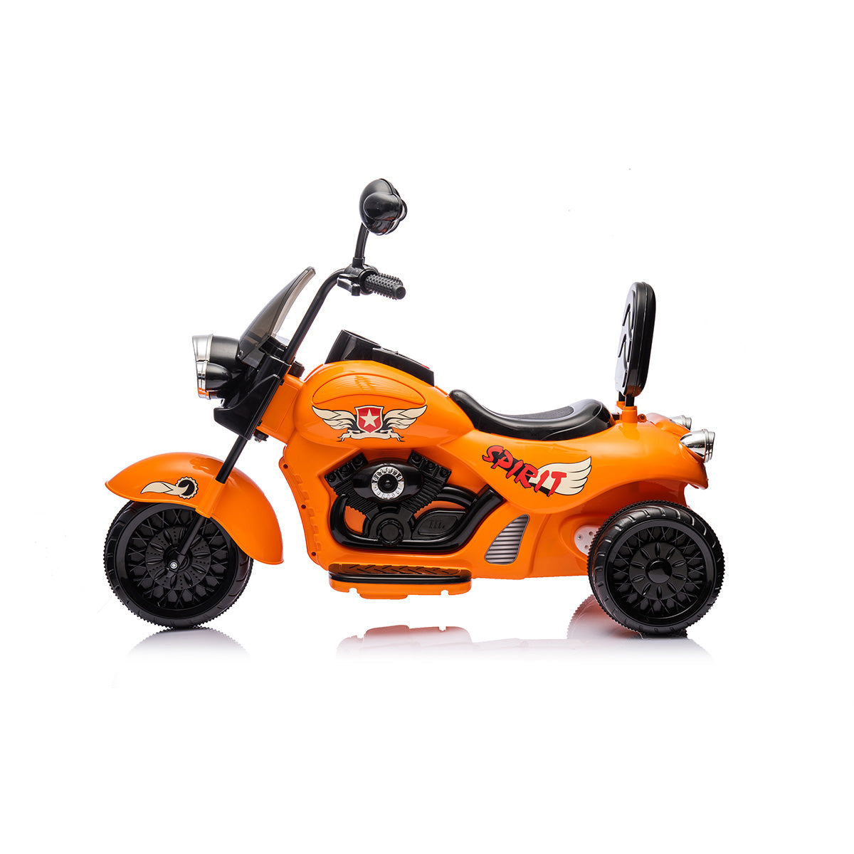 12V Cruiser Motorcycle Ride-On - image 43