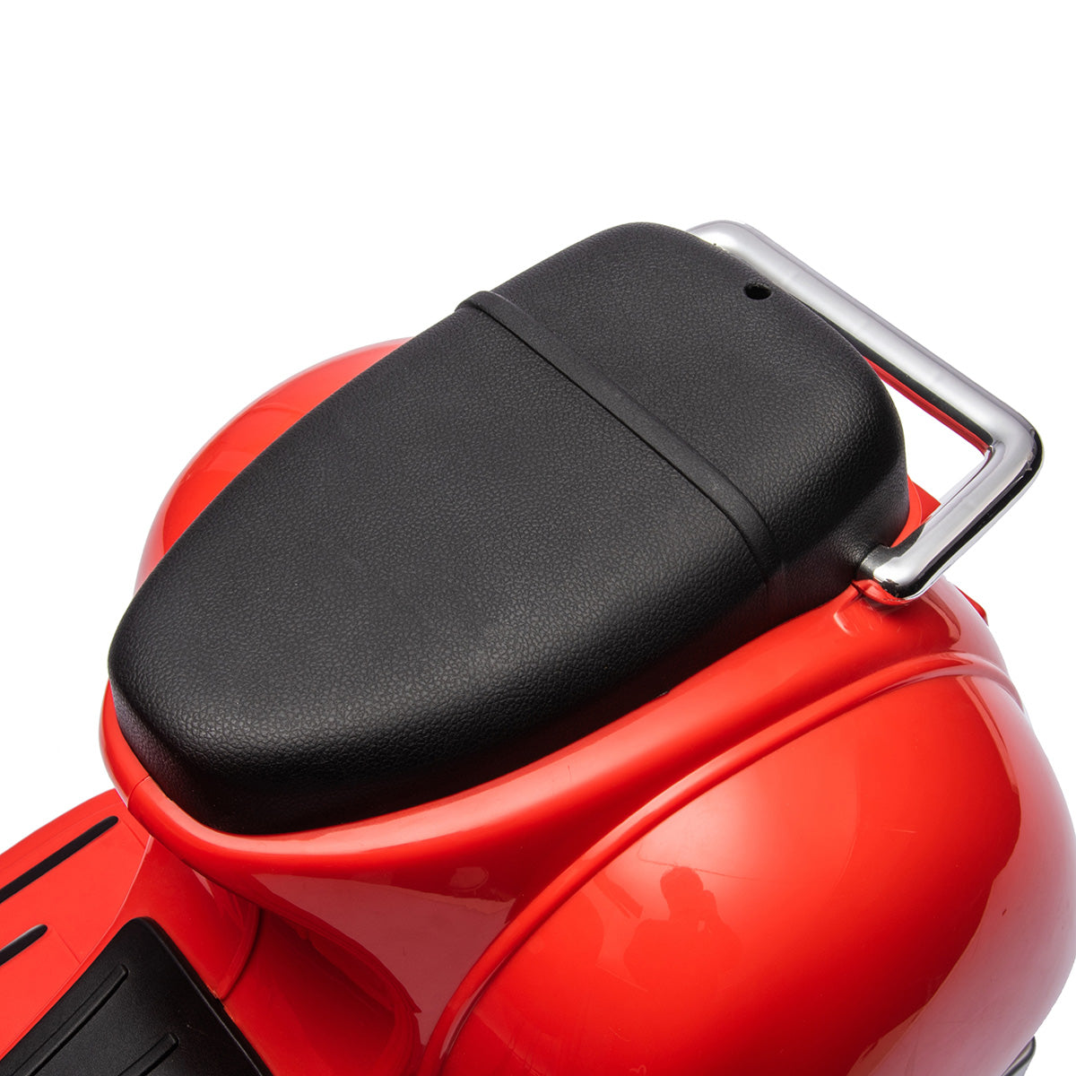 12V E-Vespa Ride-On Scooter - image 4