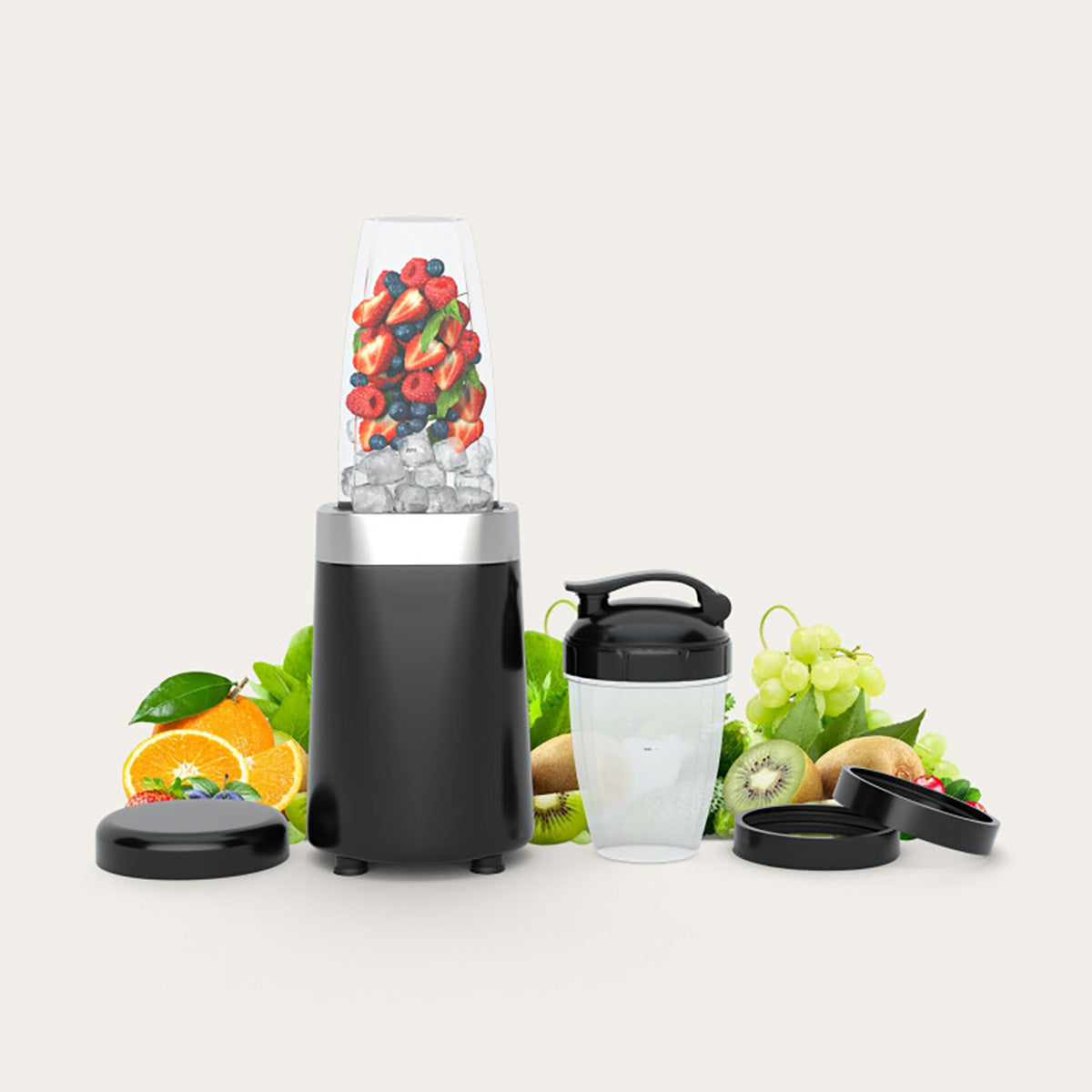 High-Powered Portable Blender - image 12