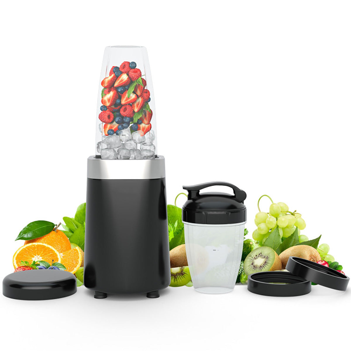 High-Powered Portable Blender - image 2