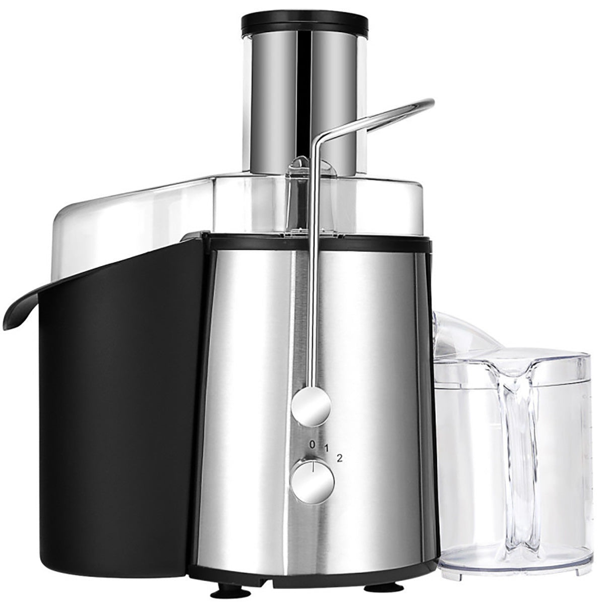 2-Speed Electric Juice Press - image 10
