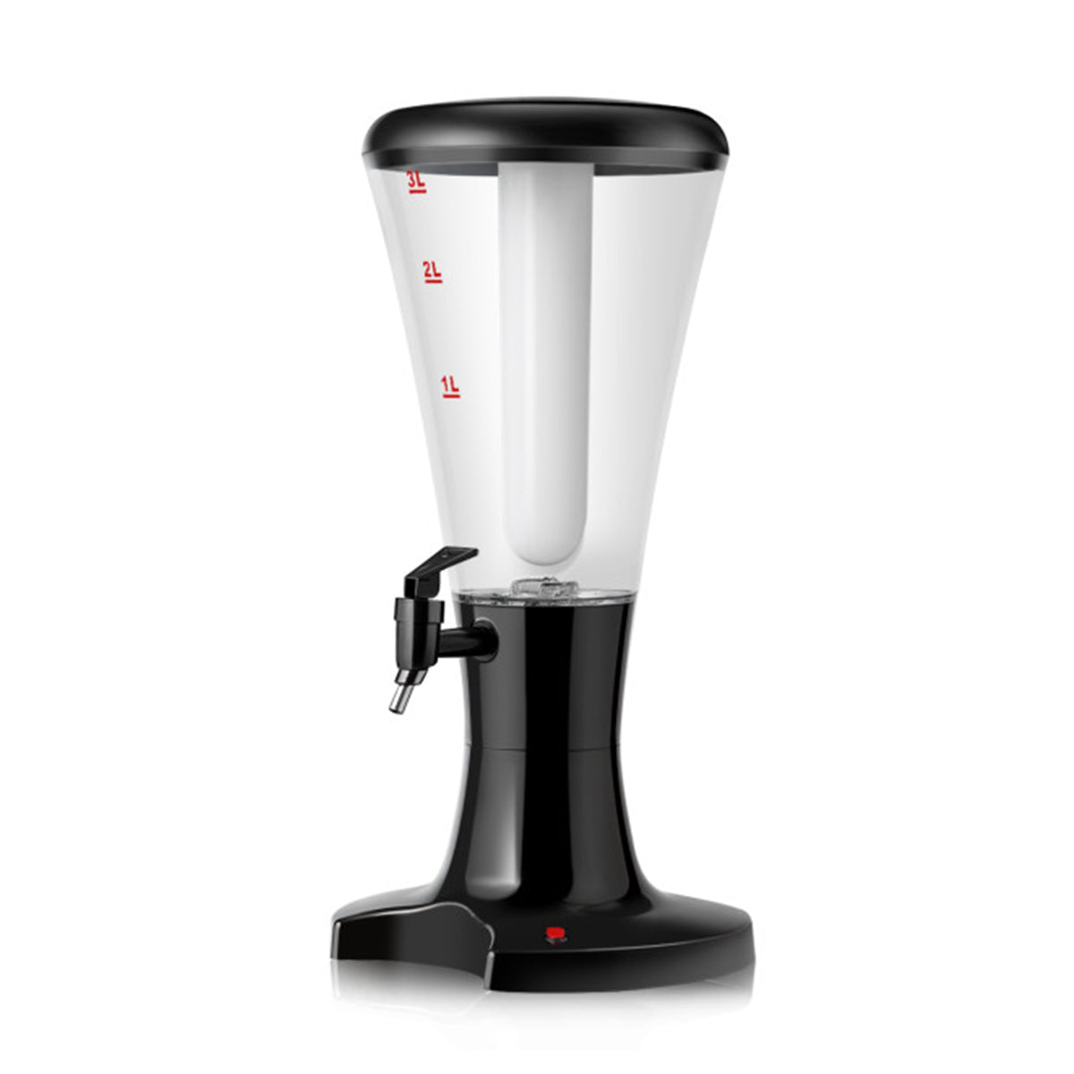 Draft Beer Tower Dispenser with LED Lights (Set of 2) - image 10