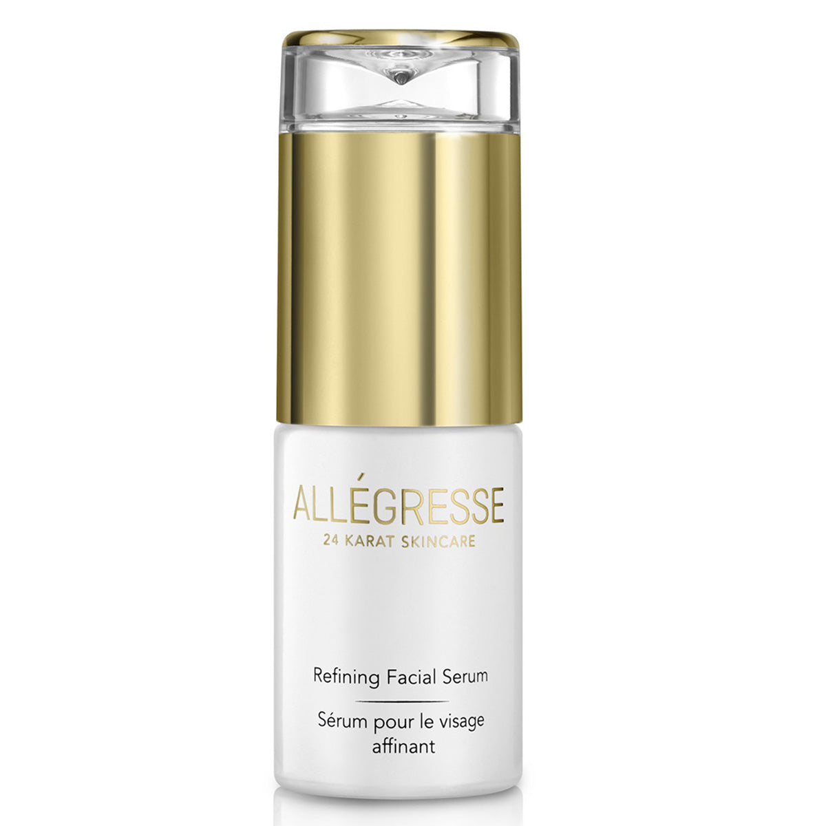 Allegresse 24K Refining Facial Serum
