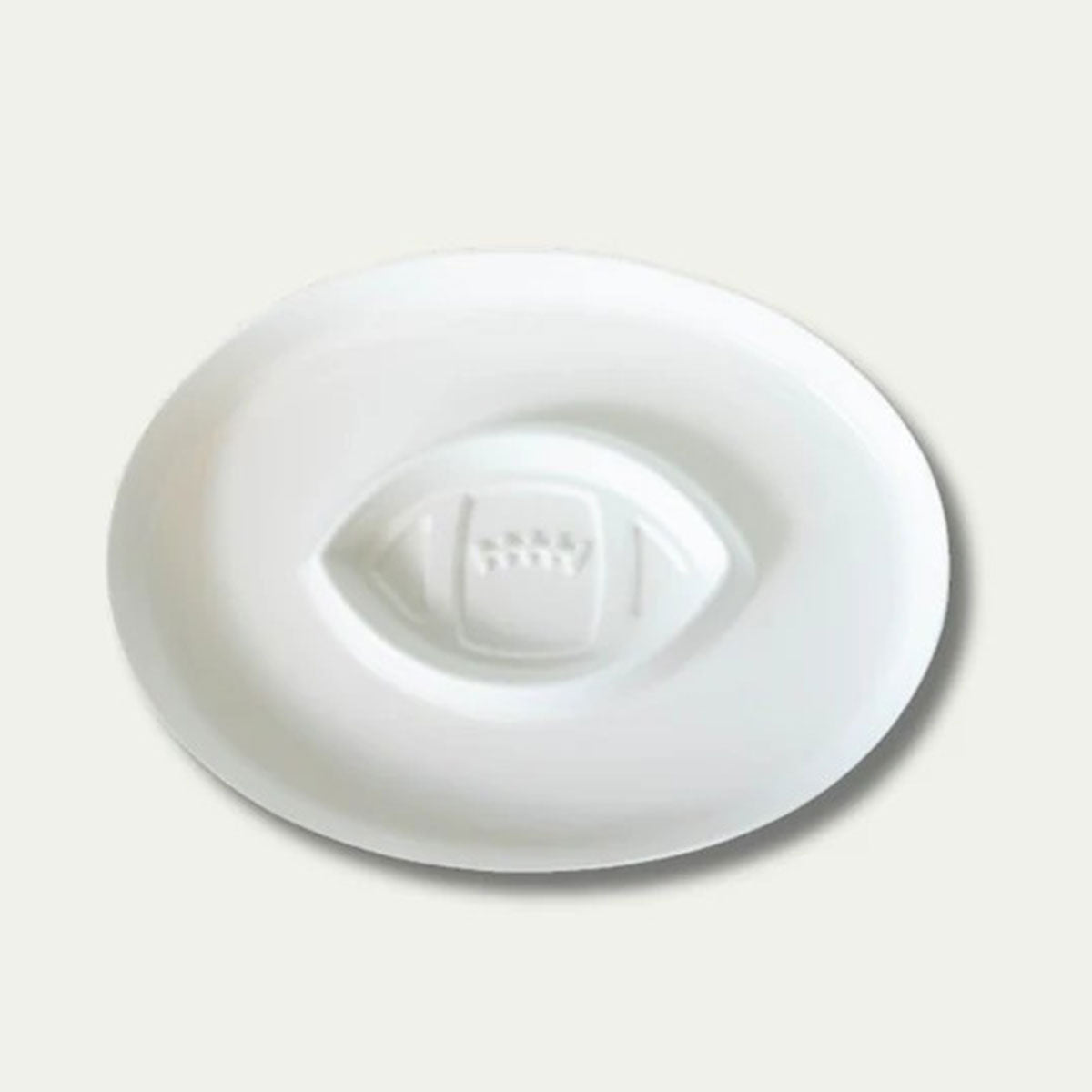 Football Olive Oil and Vinegar Dipping Platter - image 5