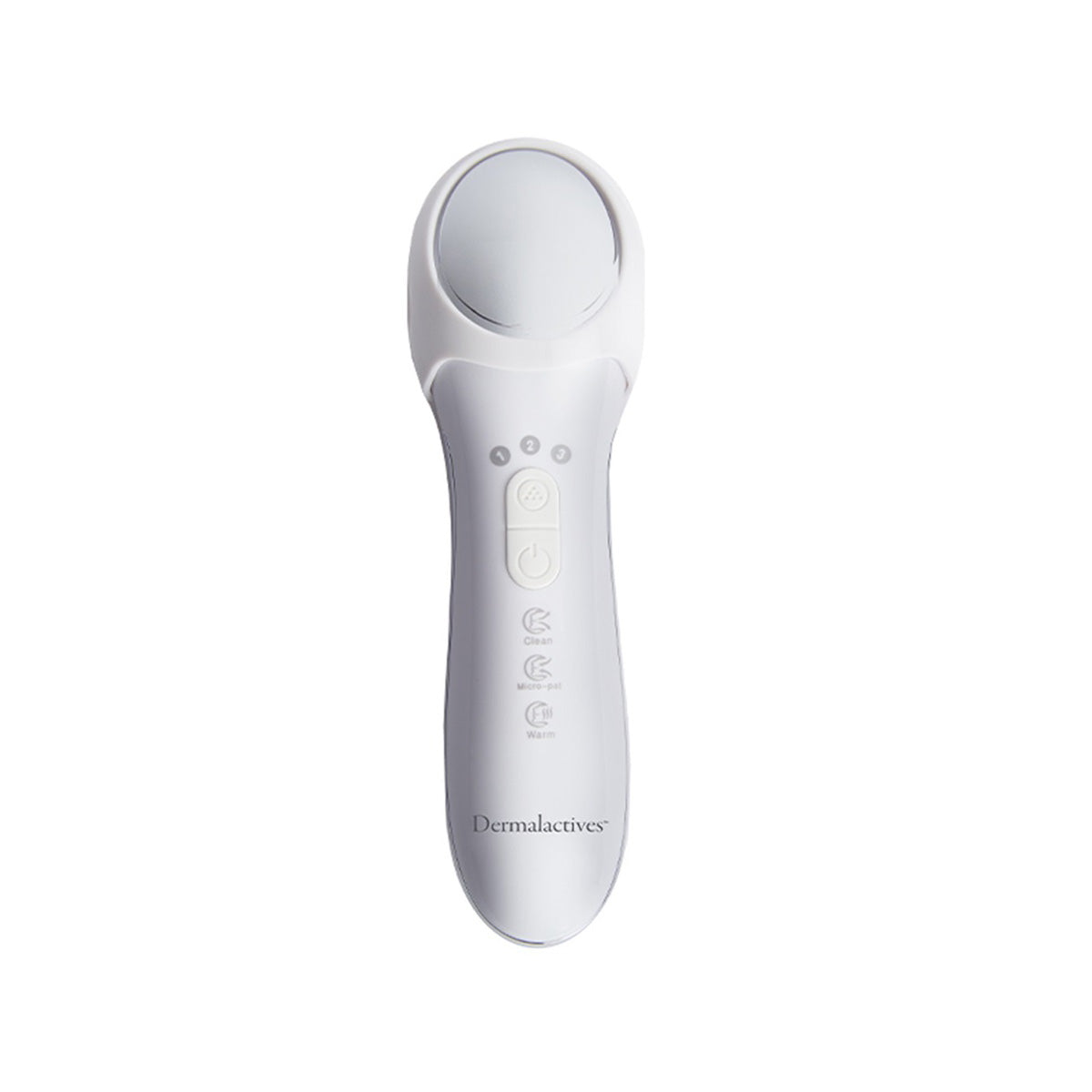 Dermalactives Microcurrent Facial Toning Device