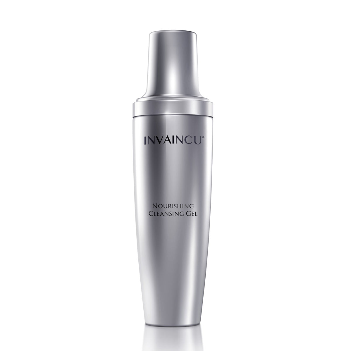 Invaincu Nourishing Cleansing Gel