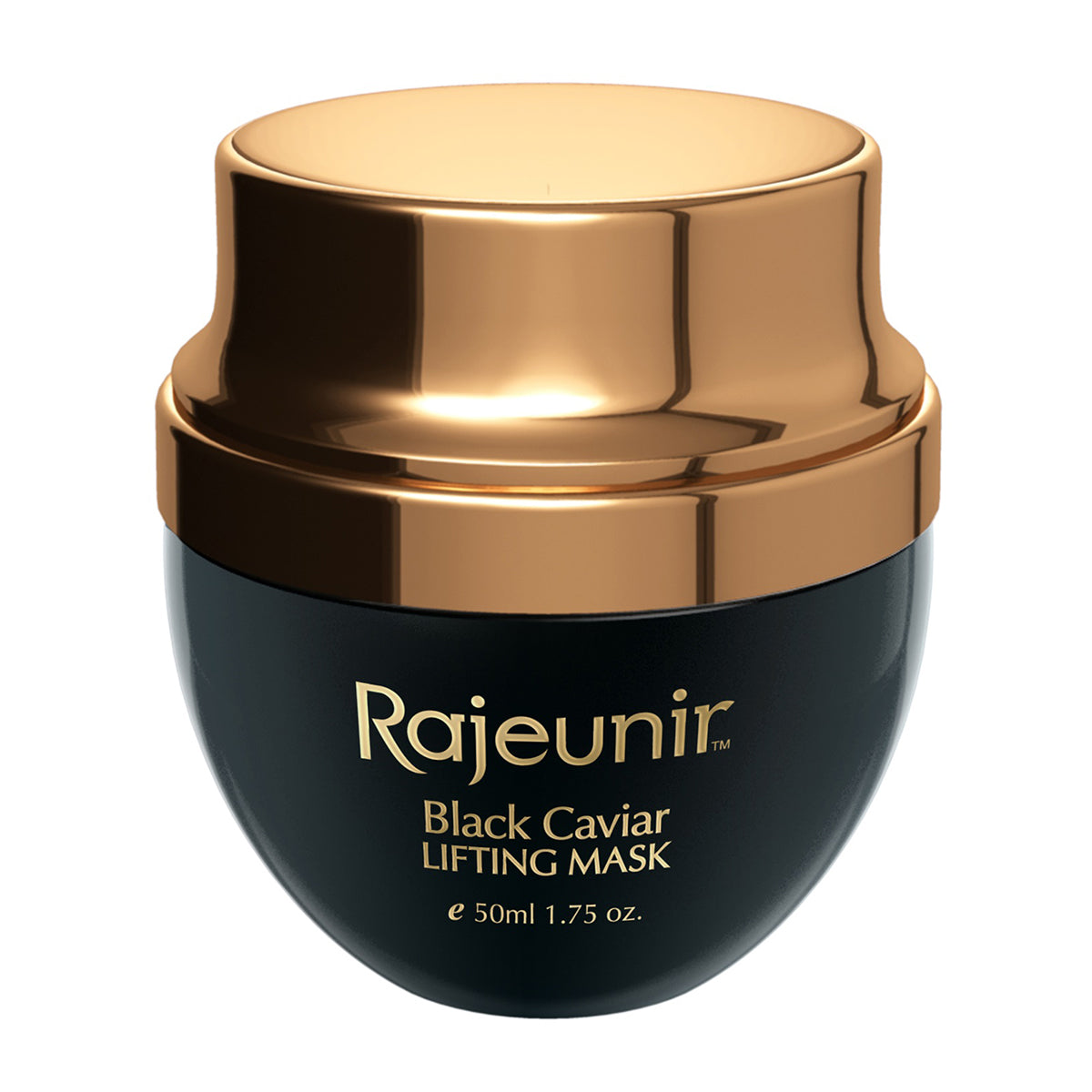Rajeunir Black Caviar Lifting Mask