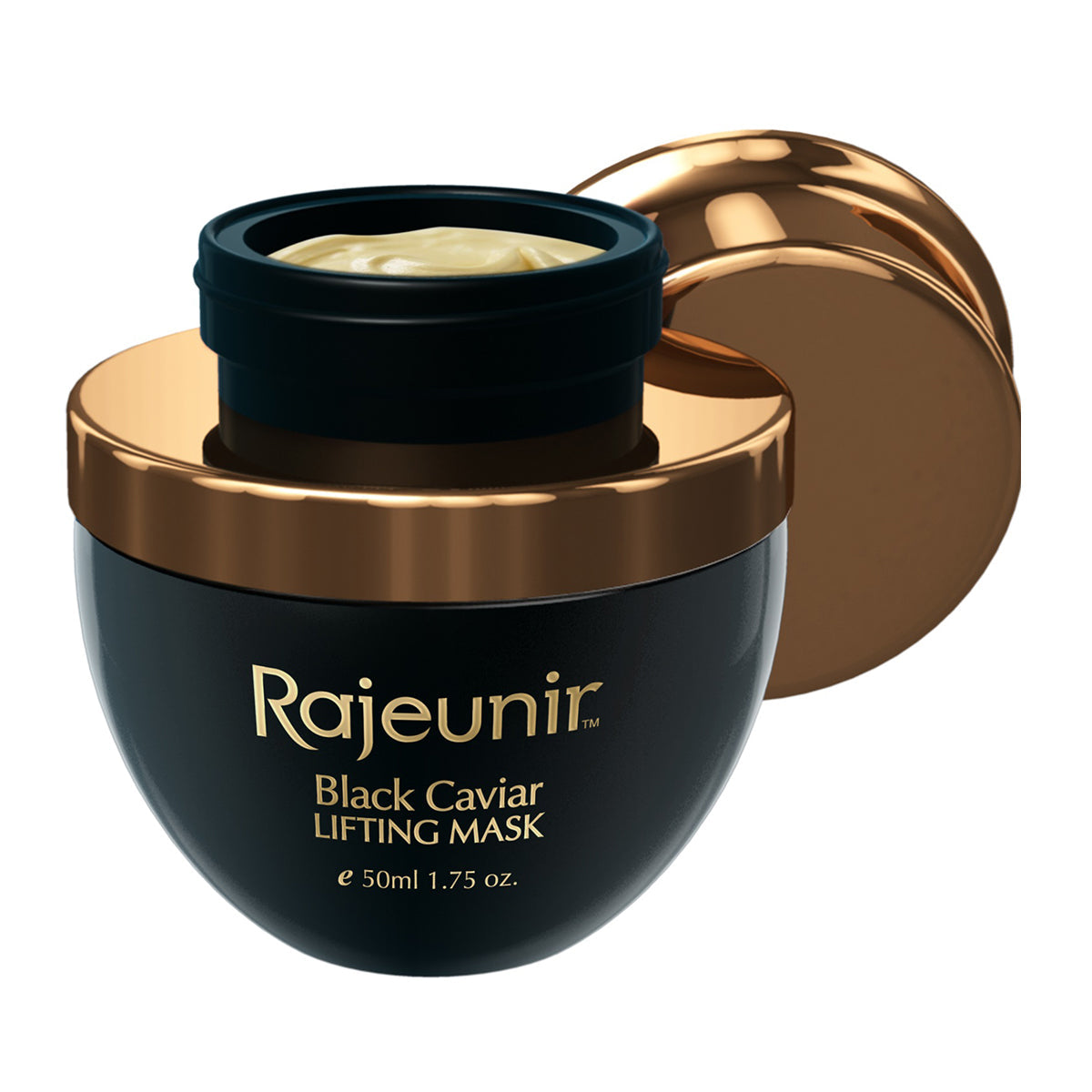 Rajeunir Black Caviar Lifting Mask - image 2