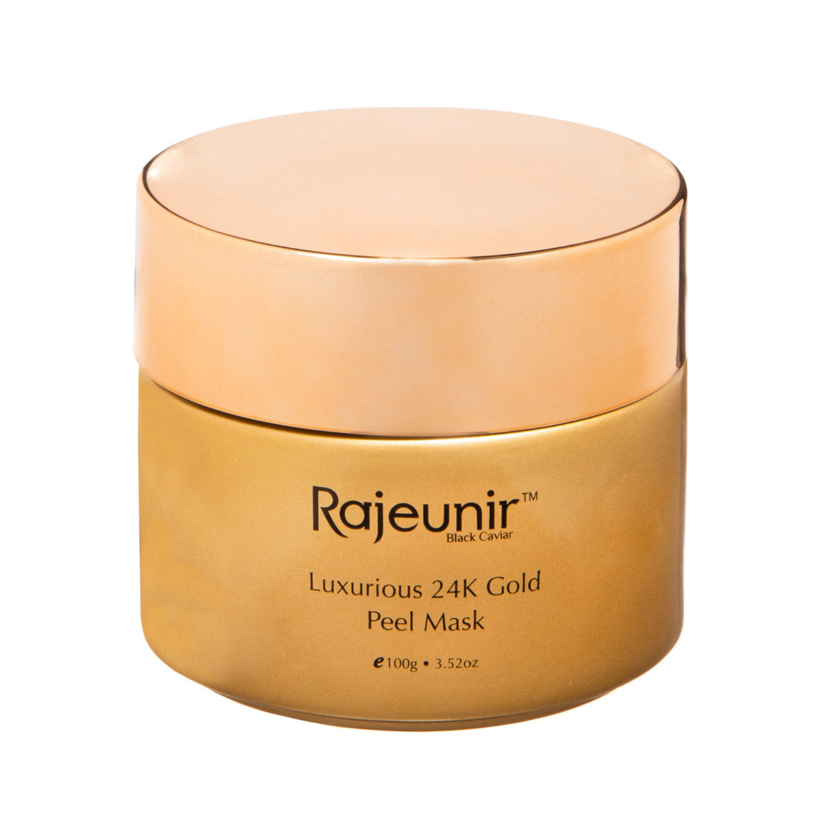 Rajeunir Luxurious 24K Gold Peel Mask - image 2
